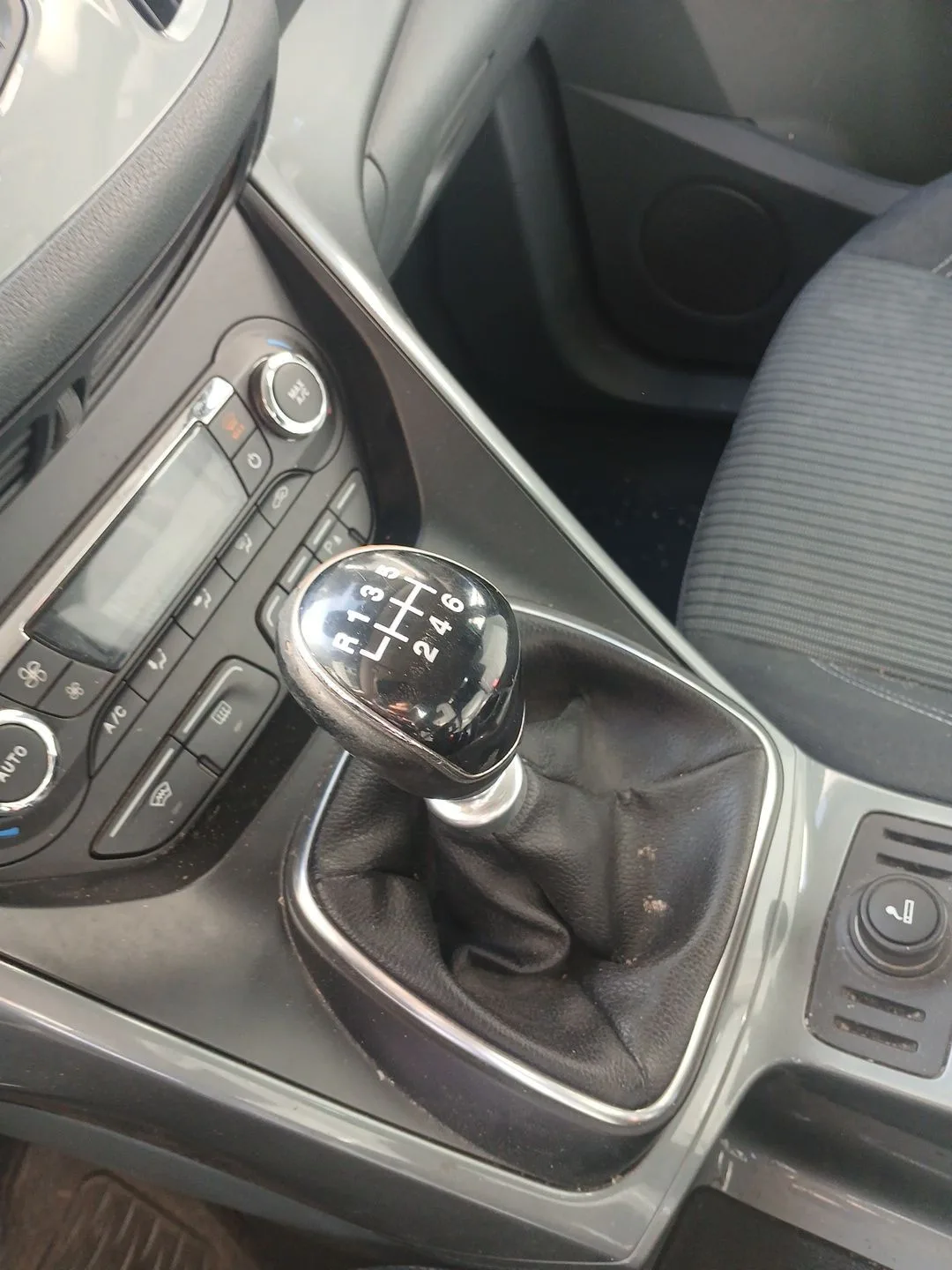 Caja Cambios para Ford C-Max Ii (Dxa/Cb7, Dxa/Ceu)