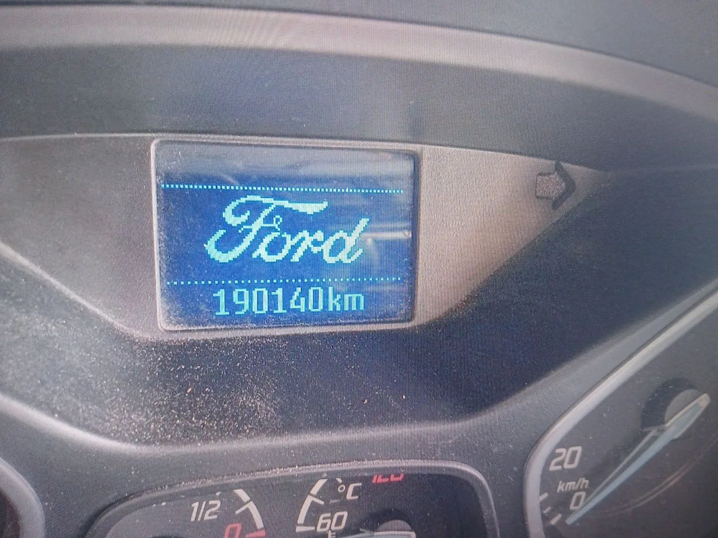 Caja Cambios para Ford C-Max Ii (Dxa/Cb7, Dxa/Ceu)