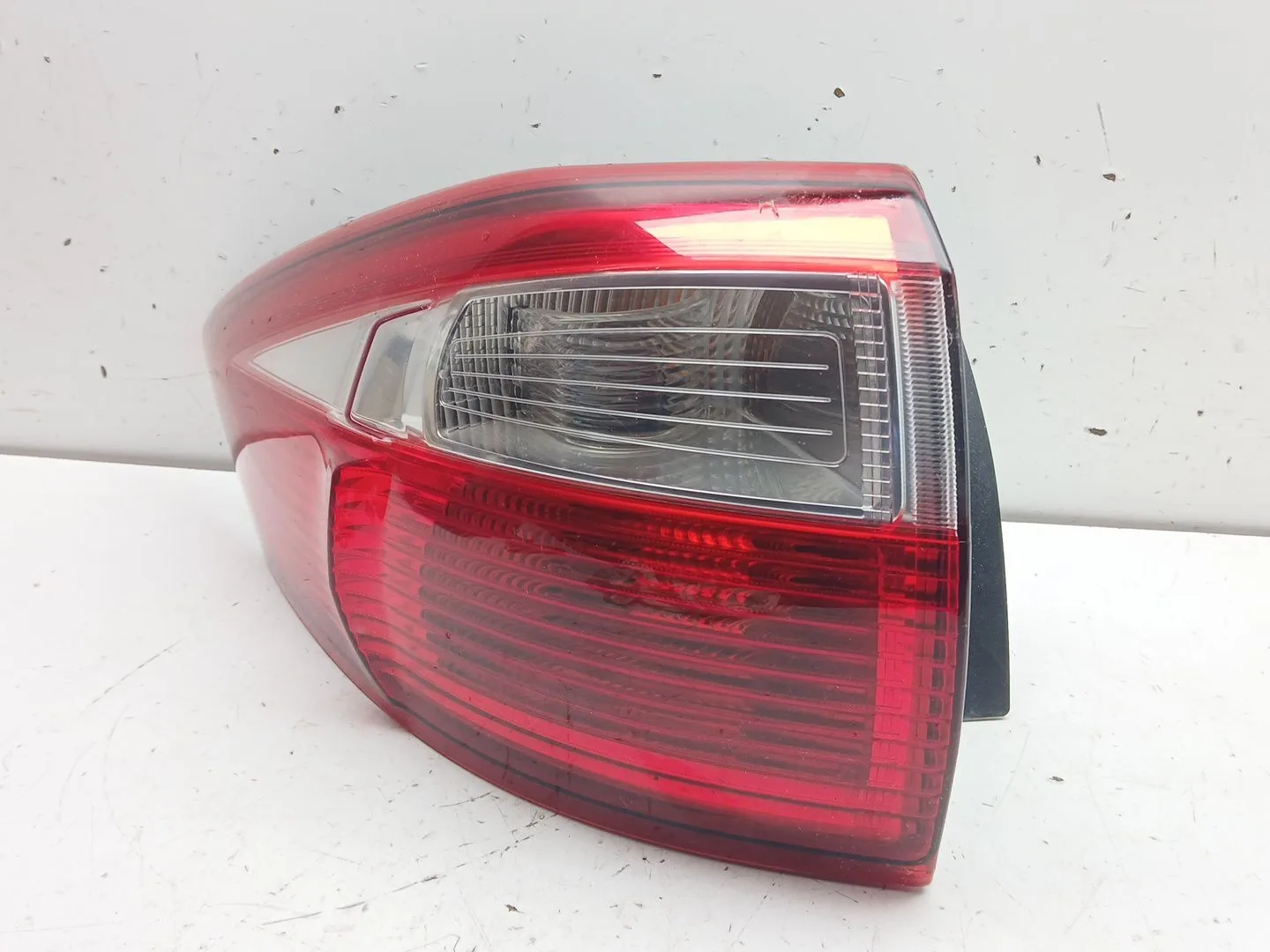 Piloto Trasero Izquierdo para Ford C-Max Ii (Dxa/Cb7, Dxa/Ceu)