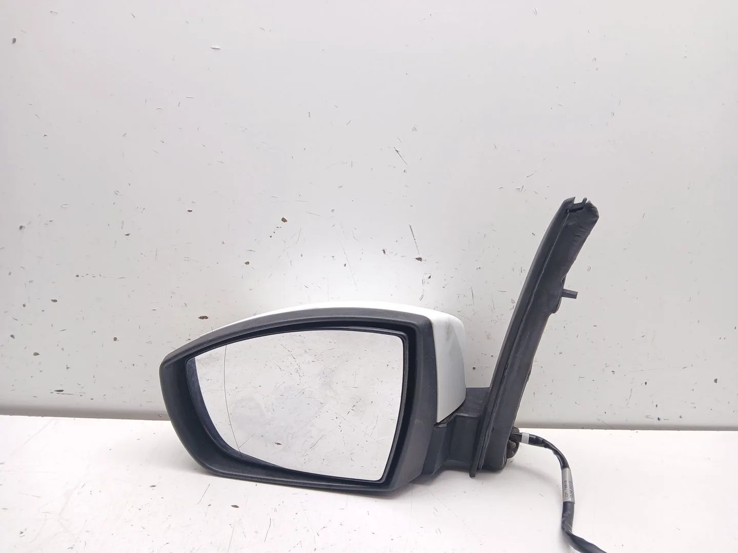 Retrovisor Izquierdo para Ford C-Max Ii (Dxa/Cb7, Dxa/Ceu)