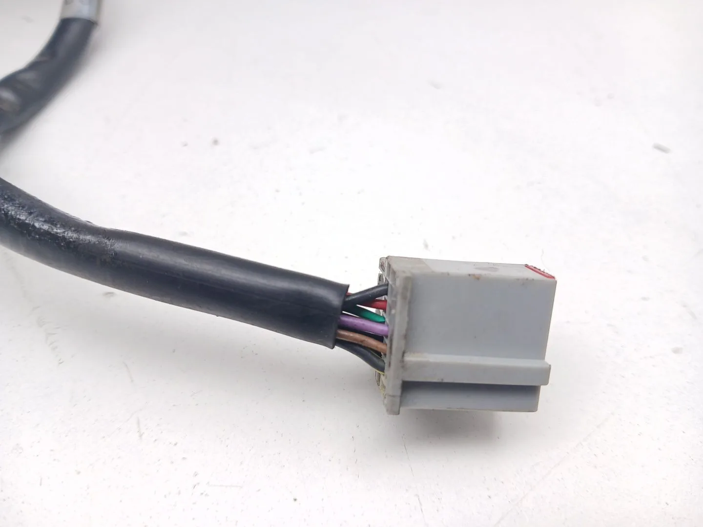 Retrovisor Izquierdo para Ford C-Max Ii (Dxa/Cb7, Dxa/Ceu)
