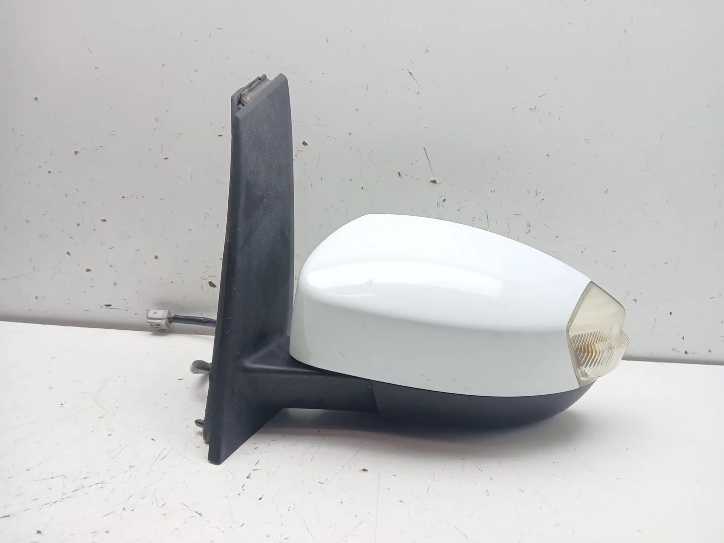Retrovisor Izquierdo para Ford C-Max Ii (Dxa/Cb7, Dxa/Ceu)