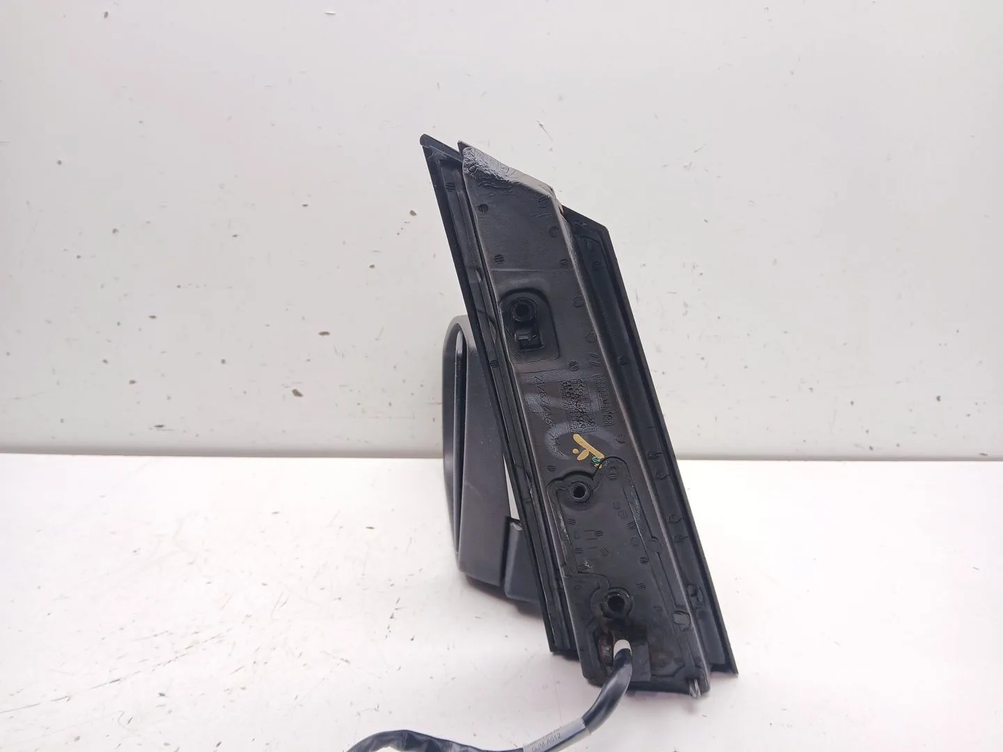 Retrovisor Izquierdo para Ford C-Max Ii (Dxa/Cb7, Dxa/Ceu)