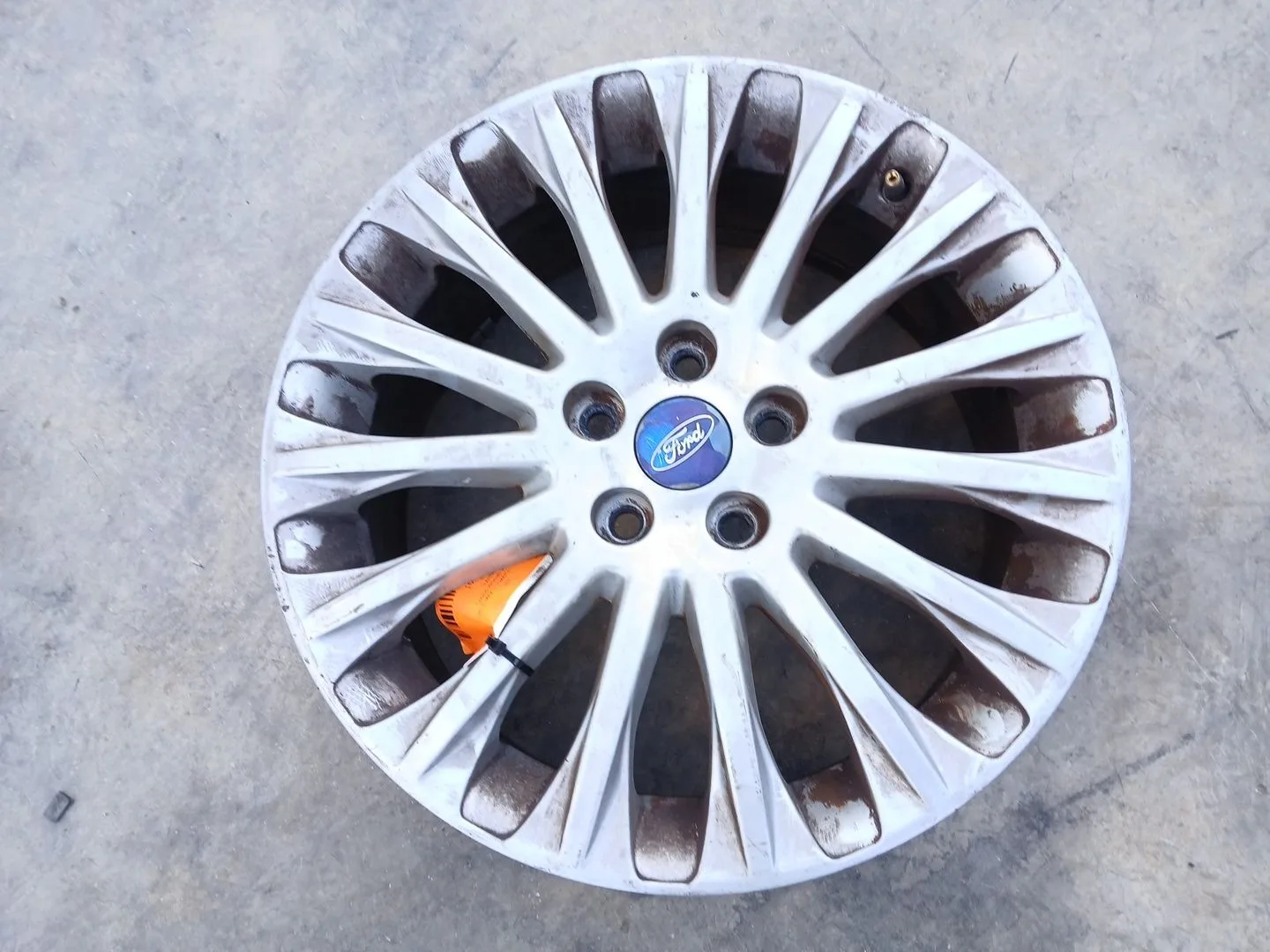 Llanta para Ford C-Max Ii (Dxa/Cb7, Dxa/Ceu)