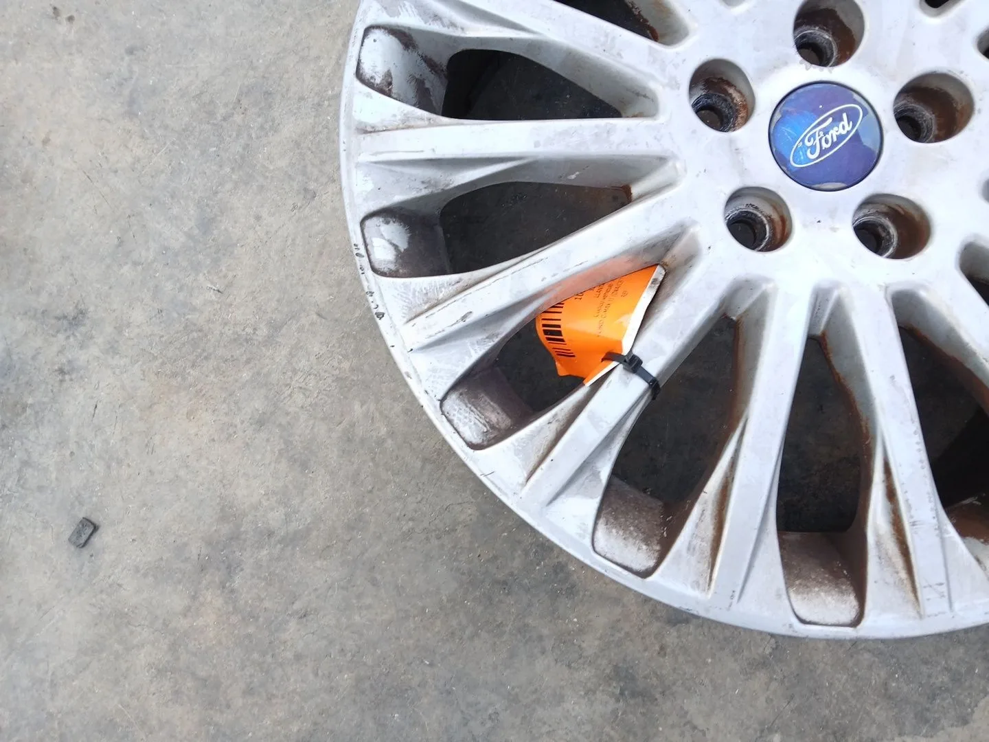 Llanta para Ford C-Max Ii (Dxa/Cb7, Dxa/Ceu)