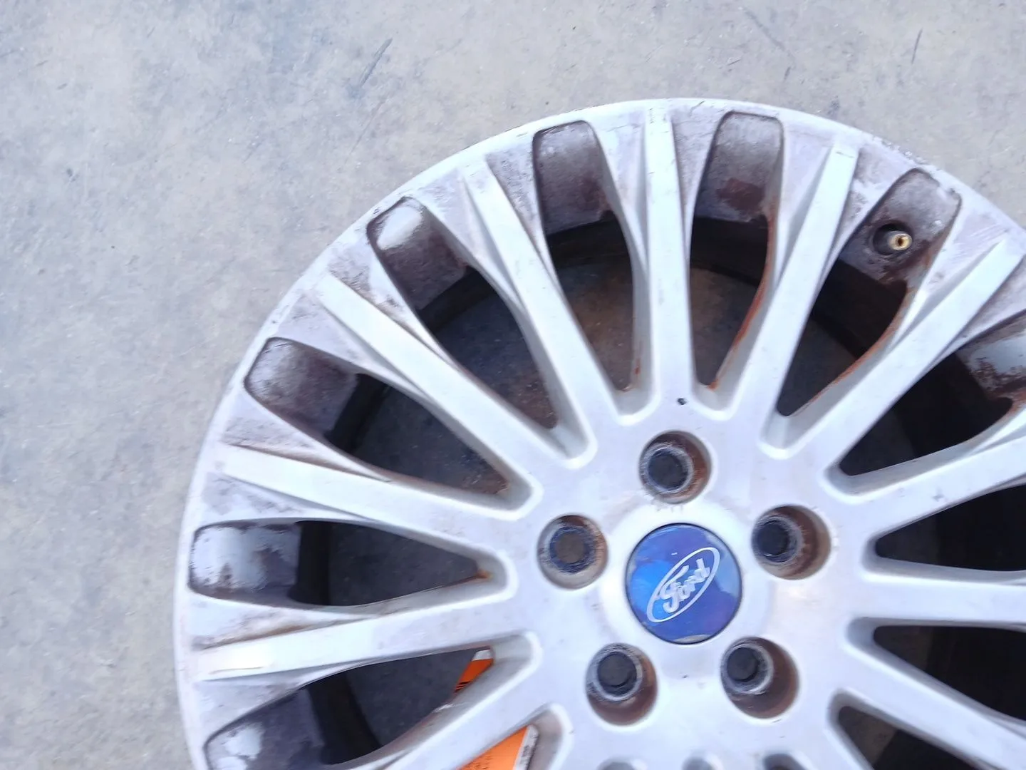 Llanta para Ford C-Max Ii (Dxa/Cb7, Dxa/Ceu)