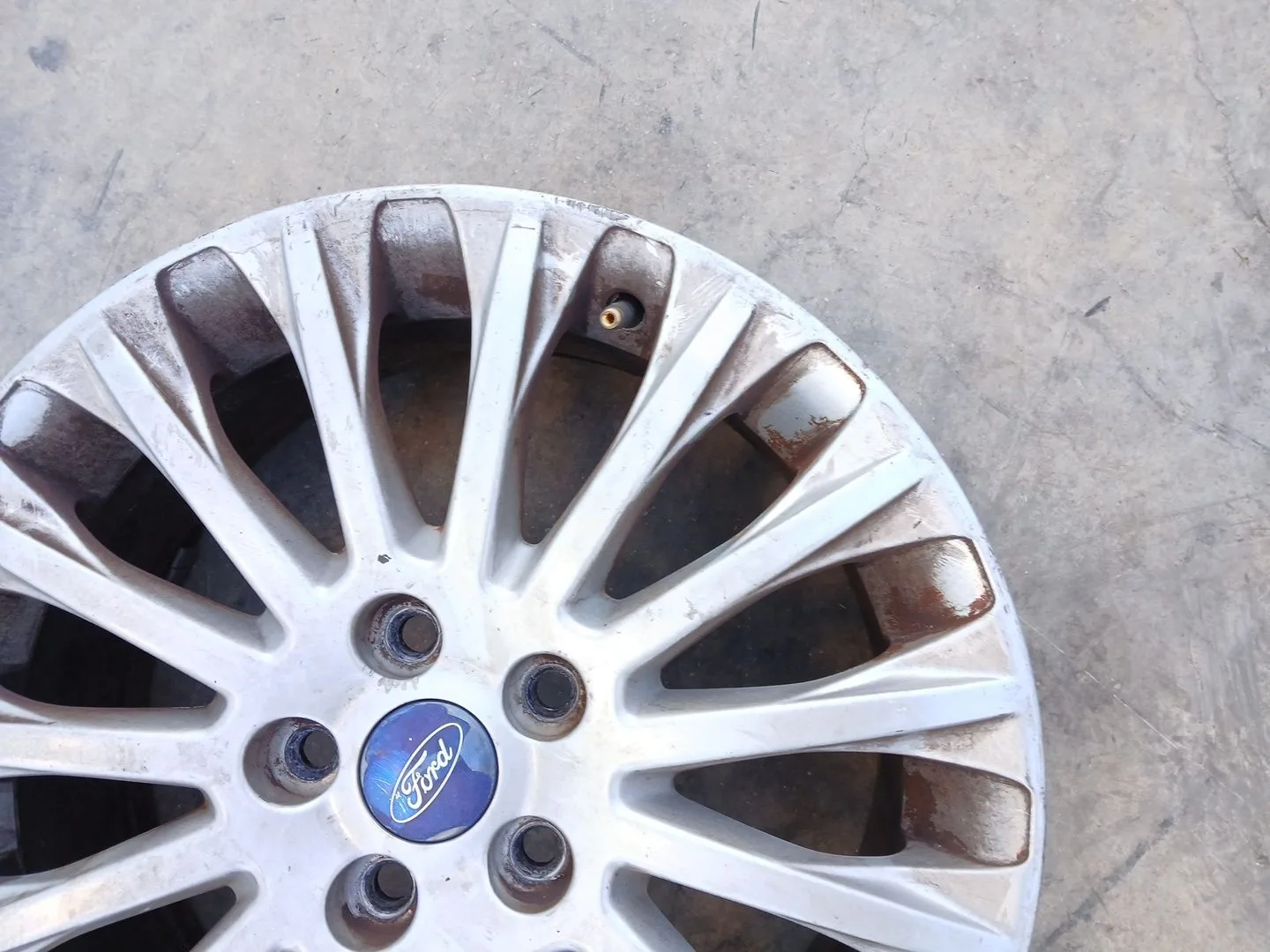 Llanta para Ford C-Max Ii (Dxa/Cb7, Dxa/Ceu)