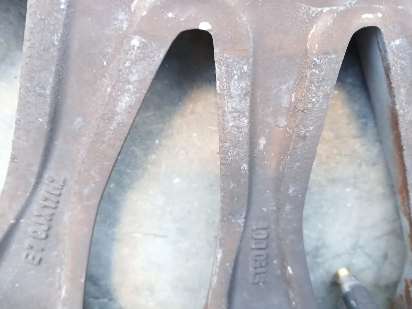 Llanta para Ford C-Max Ii (Dxa/Cb7, Dxa/Ceu)