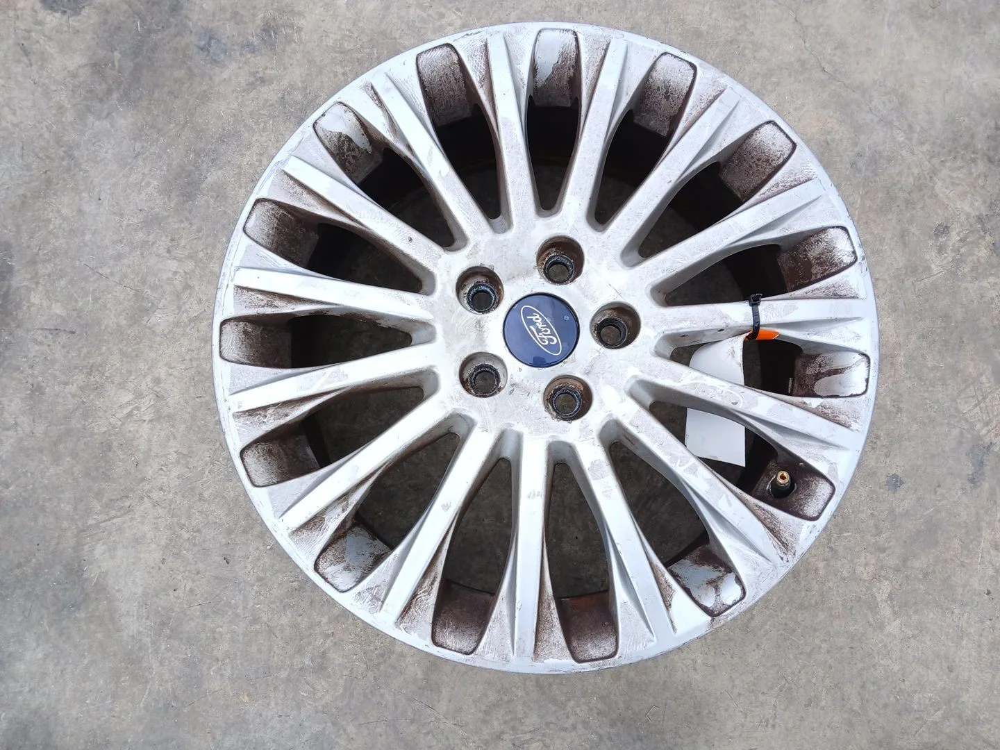Llanta para Ford C-Max Ii (Dxa/Cb7, Dxa/Ceu)