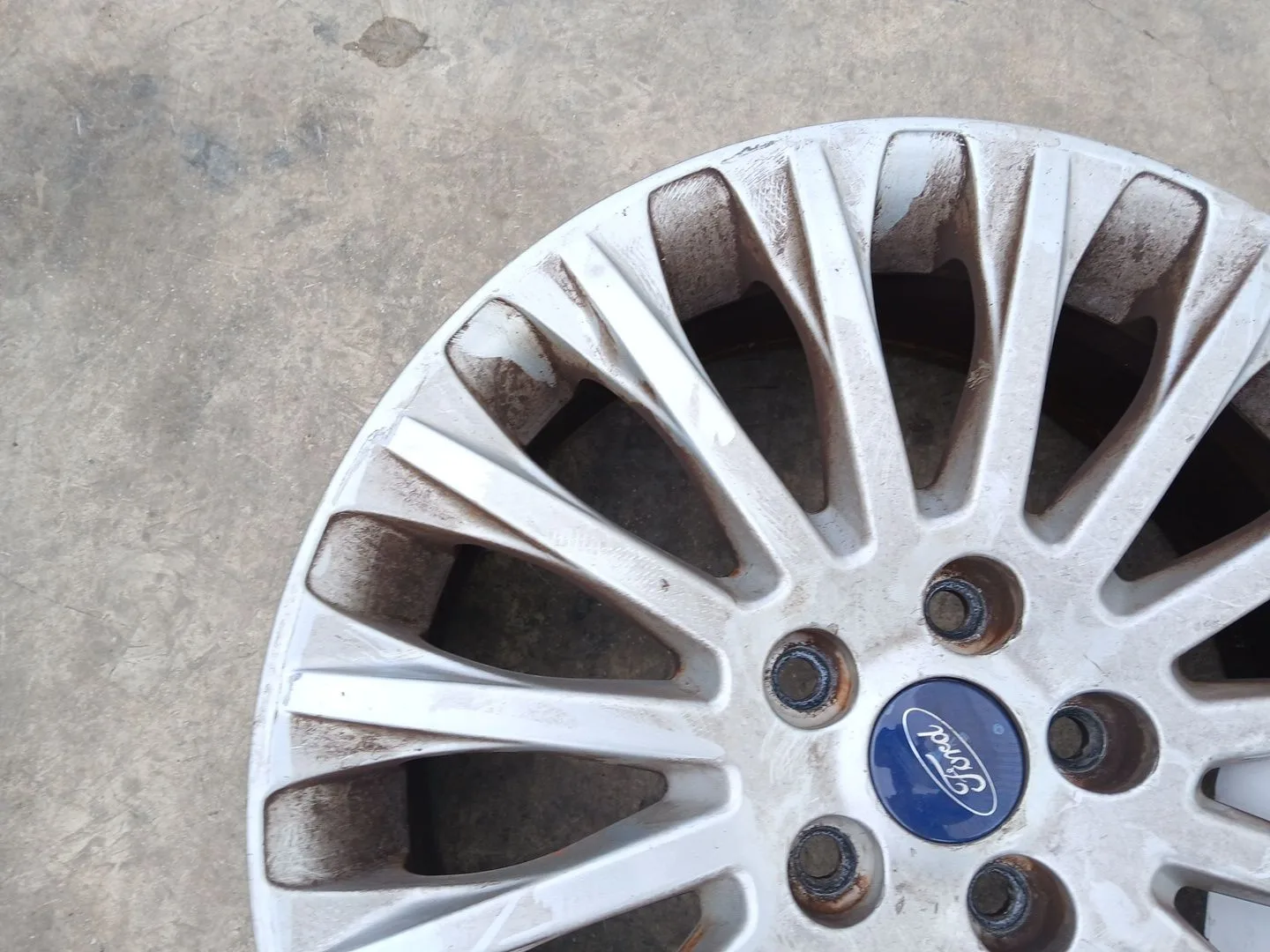 Llanta para Ford C-Max Ii (Dxa/Cb7, Dxa/Ceu)