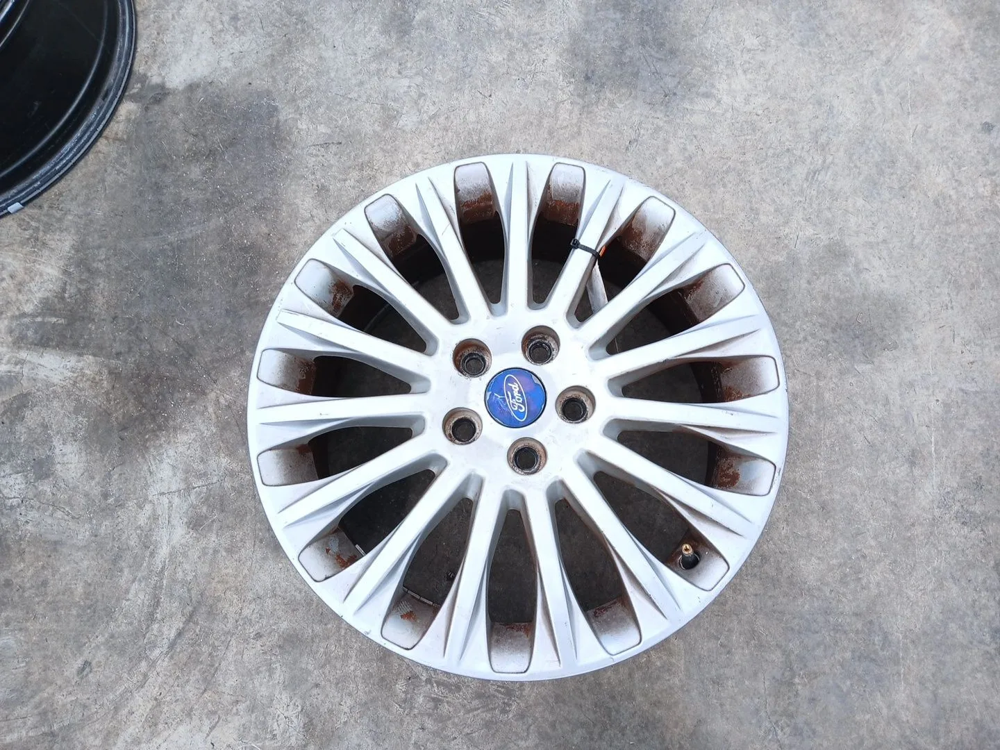 Llanta para Ford C-Max Ii (Dxa/Cb7, Dxa/Ceu)
