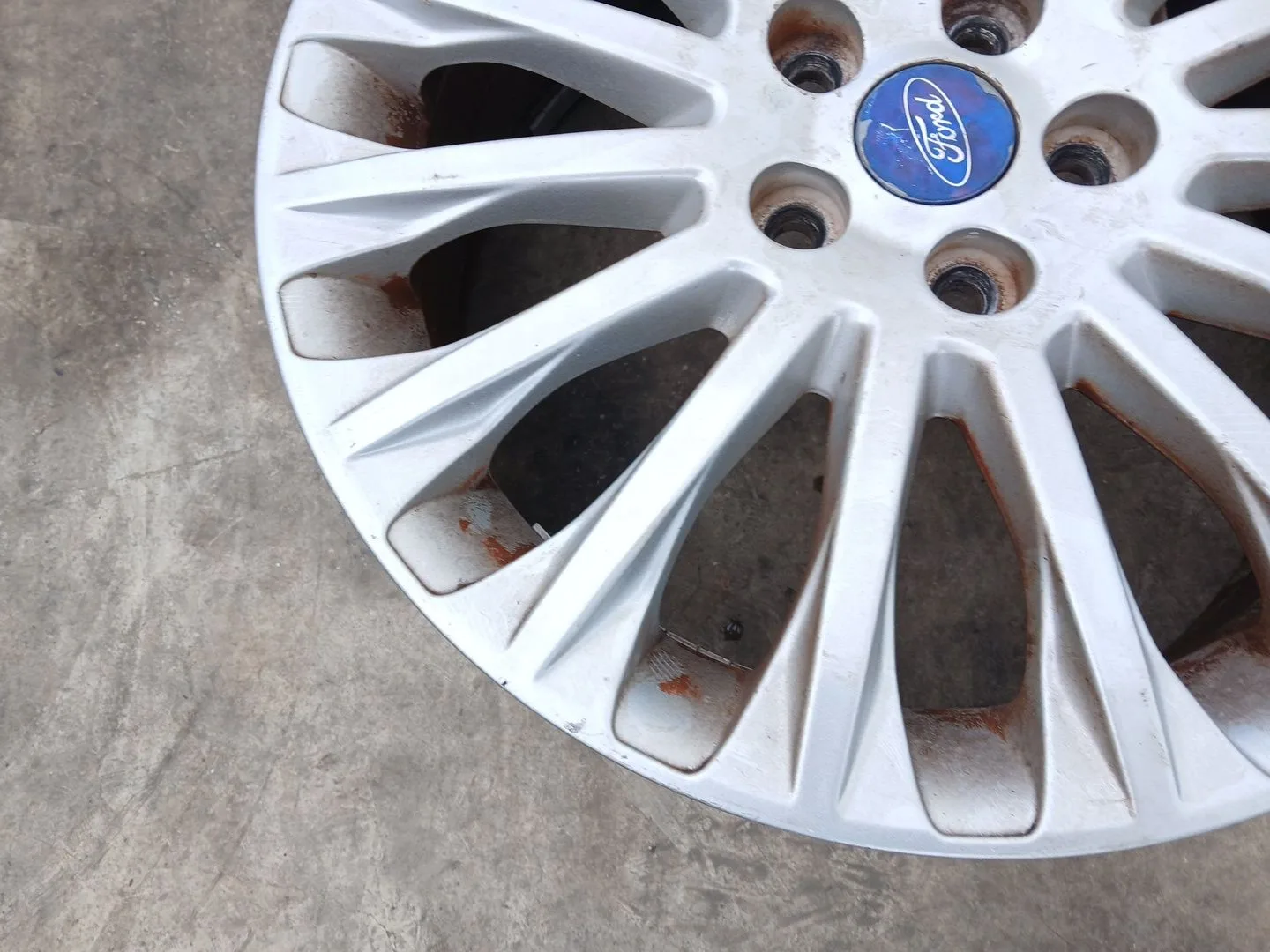 Llanta para Ford C-Max Ii (Dxa/Cb7, Dxa/Ceu)