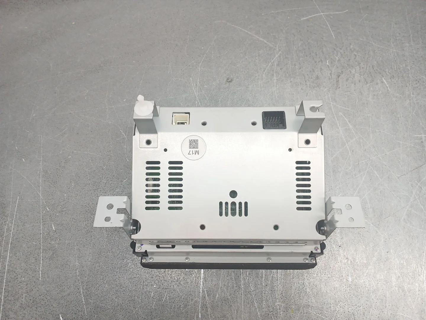 Pantalla Multifuncion para Subaru Legacy V Station Wagon (Br)