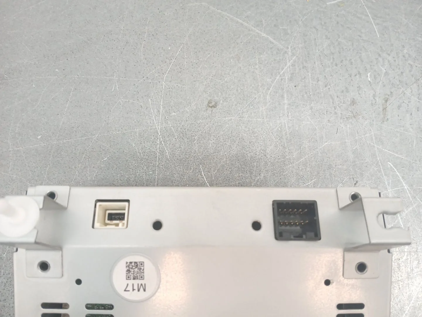 Pantalla Multifuncion para Subaru Legacy V Station Wagon (Br)
