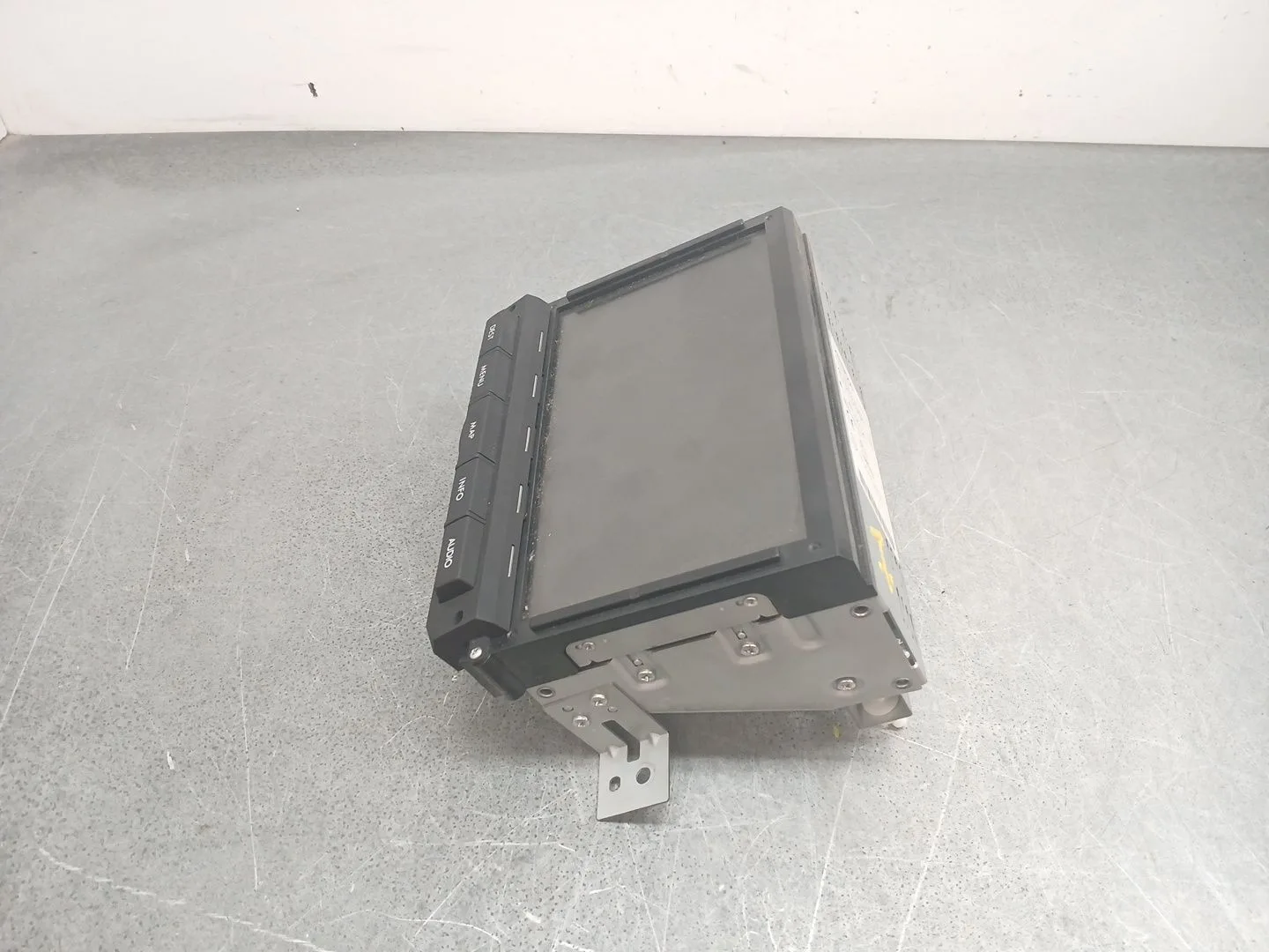 Pantalla Multifuncion para Subaru Legacy V Station Wagon (Br)