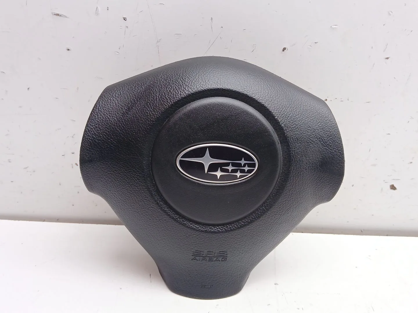Airbag Delantero Izquierdo para Subaru Legacy V Station Wagon (Br)