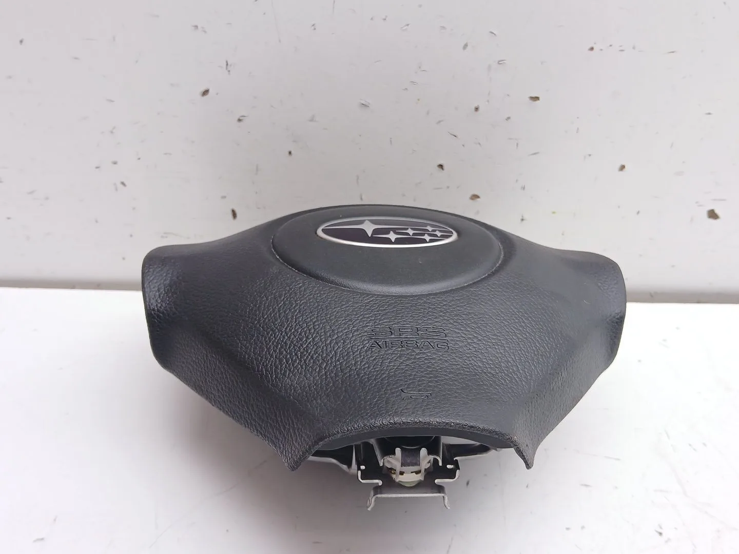 Airbag Delantero Izquierdo para Subaru Legacy V Station Wagon (Br)