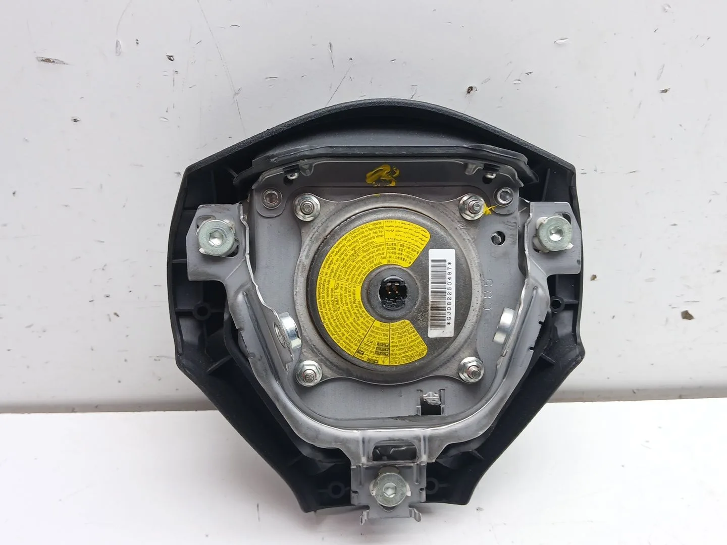 Airbag Delantero Izquierdo para Subaru Legacy V Station Wagon (Br)