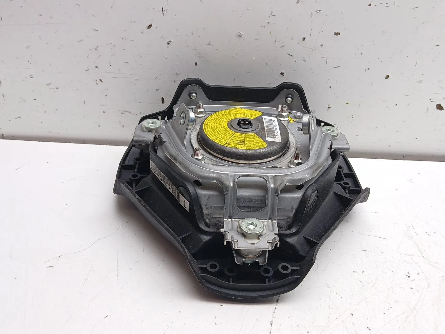 Airbag Delantero Izquierdo para Subaru Legacy V Station Wagon (Br)