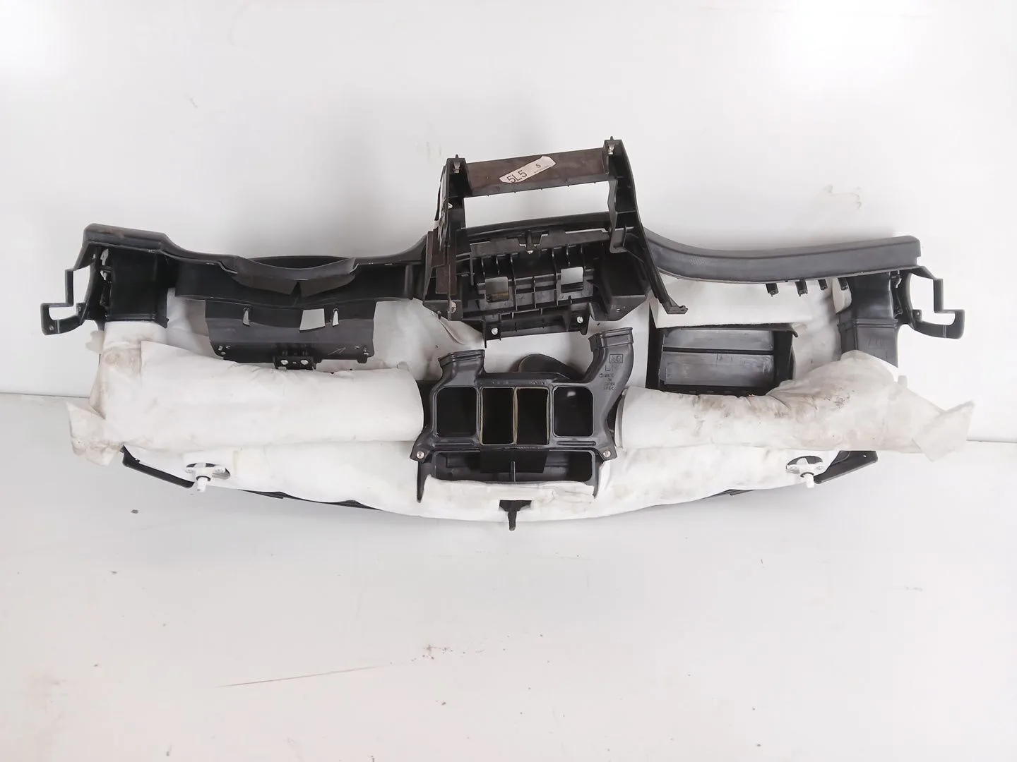 Salpicadero para Subaru Legacy V Station Wagon (Br)