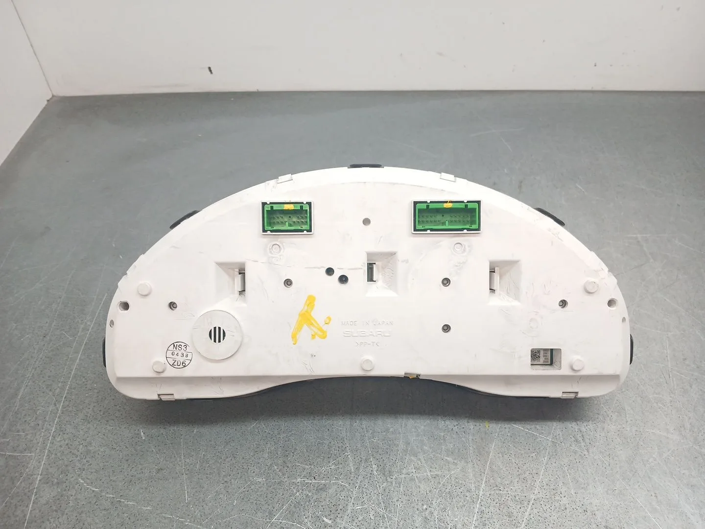 Cuadro Instrumentos para Subaru Legacy V Station Wagon (Br)