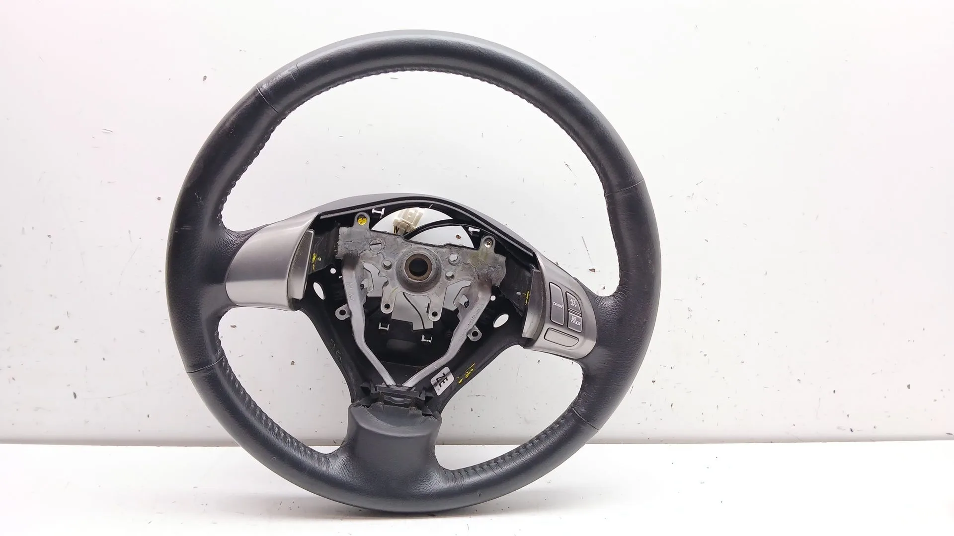 Volante para Subaru Legacy V Station Wagon (Br)