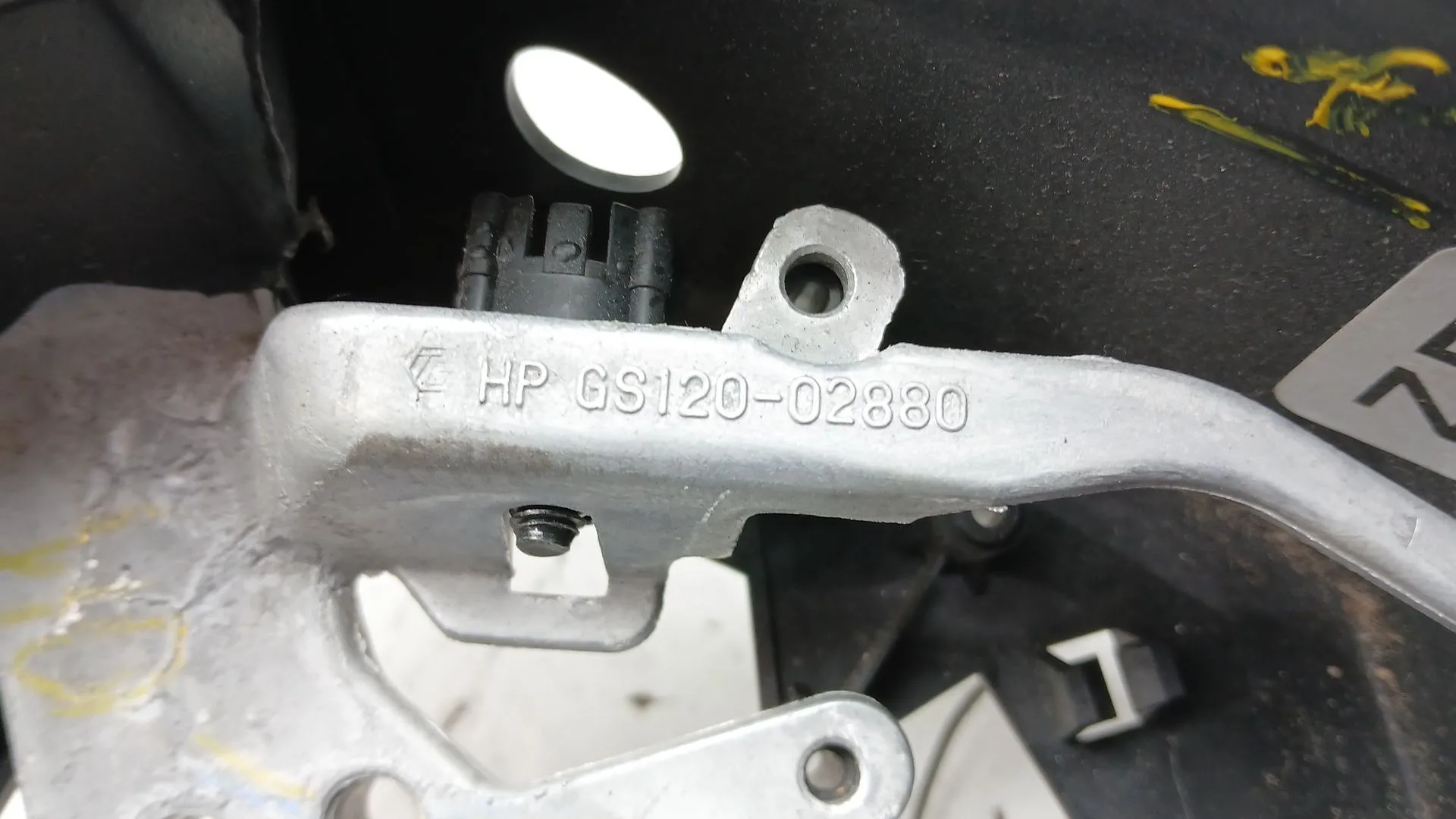 Volante para Subaru Legacy V Station Wagon (Br)