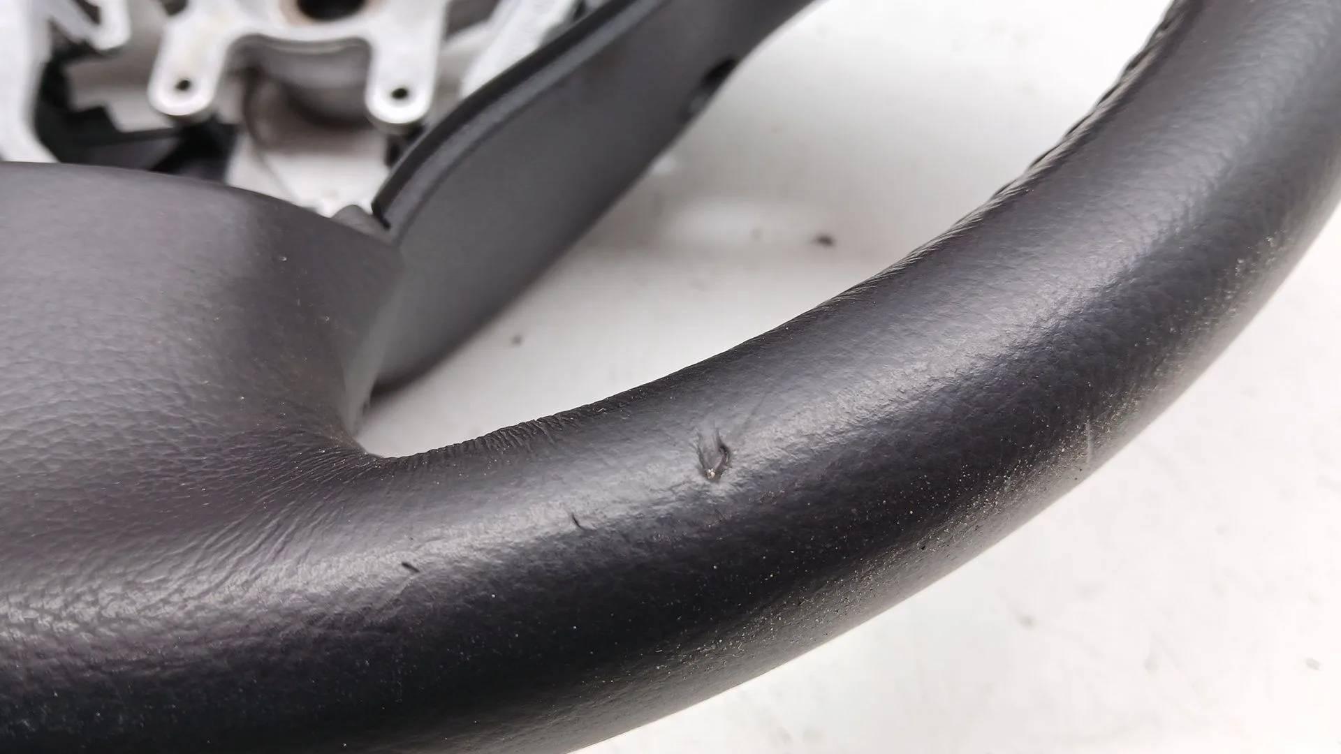 Volante para Subaru Legacy V Station Wagon (Br)