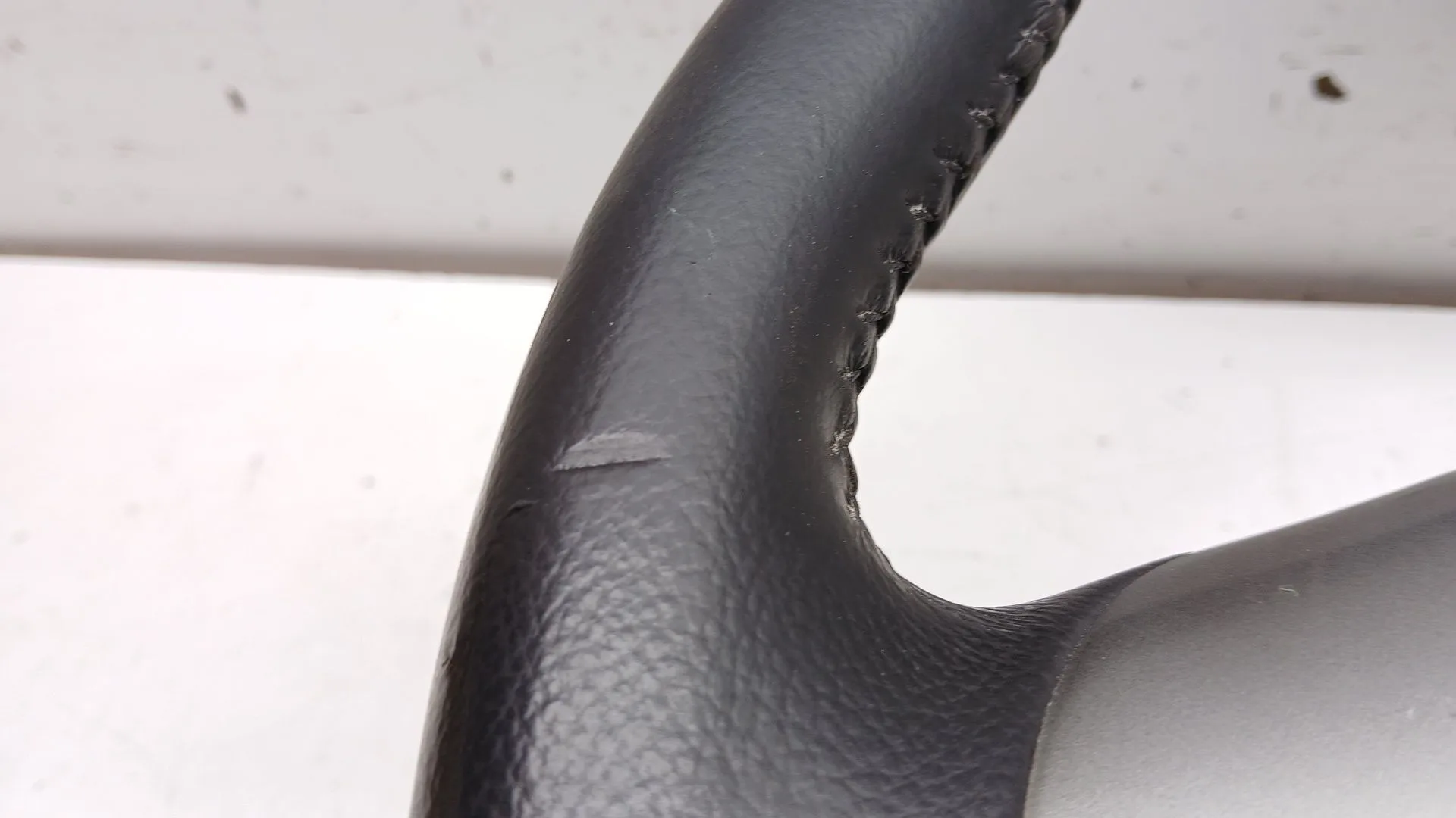 Volante para Subaru Legacy V Station Wagon (Br)