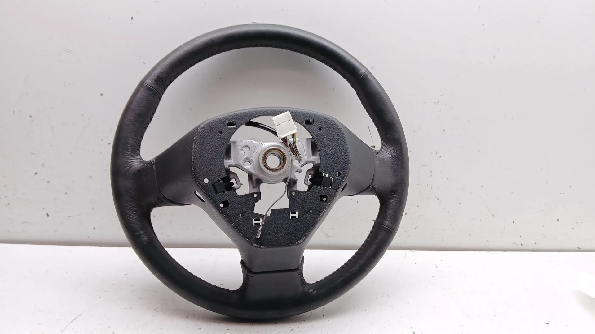Volante para Subaru Legacy V Station Wagon (Br)
