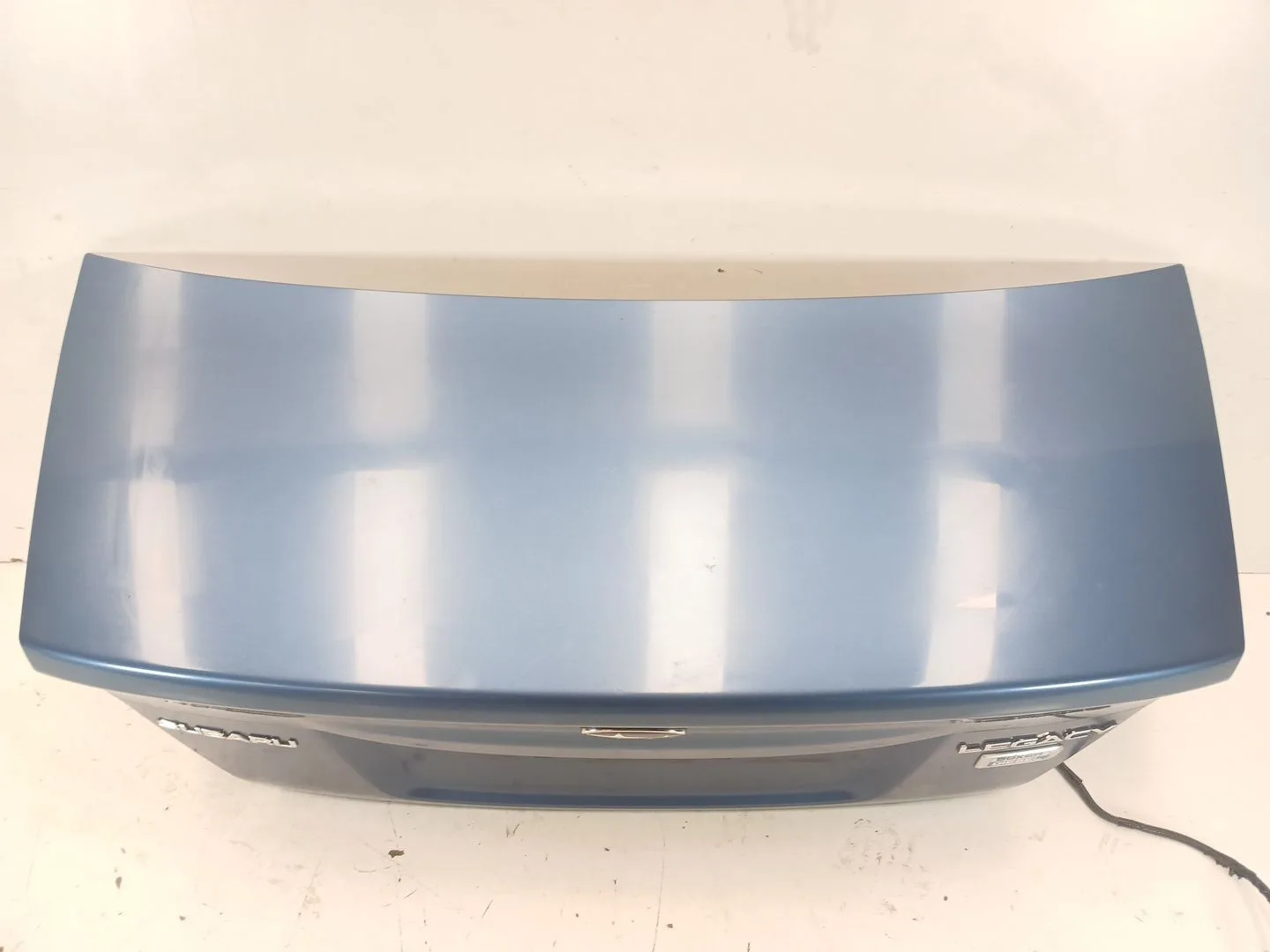 Tapa Maletero para Subaru Legacy V Station Wagon (Br)