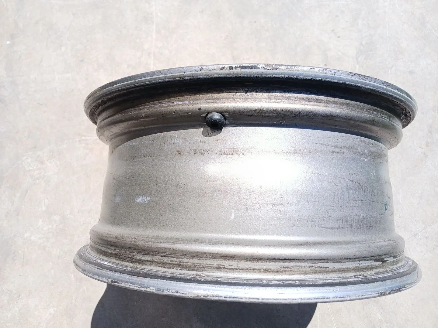 Llanta para Toyota Auris Touring Sports (E18)