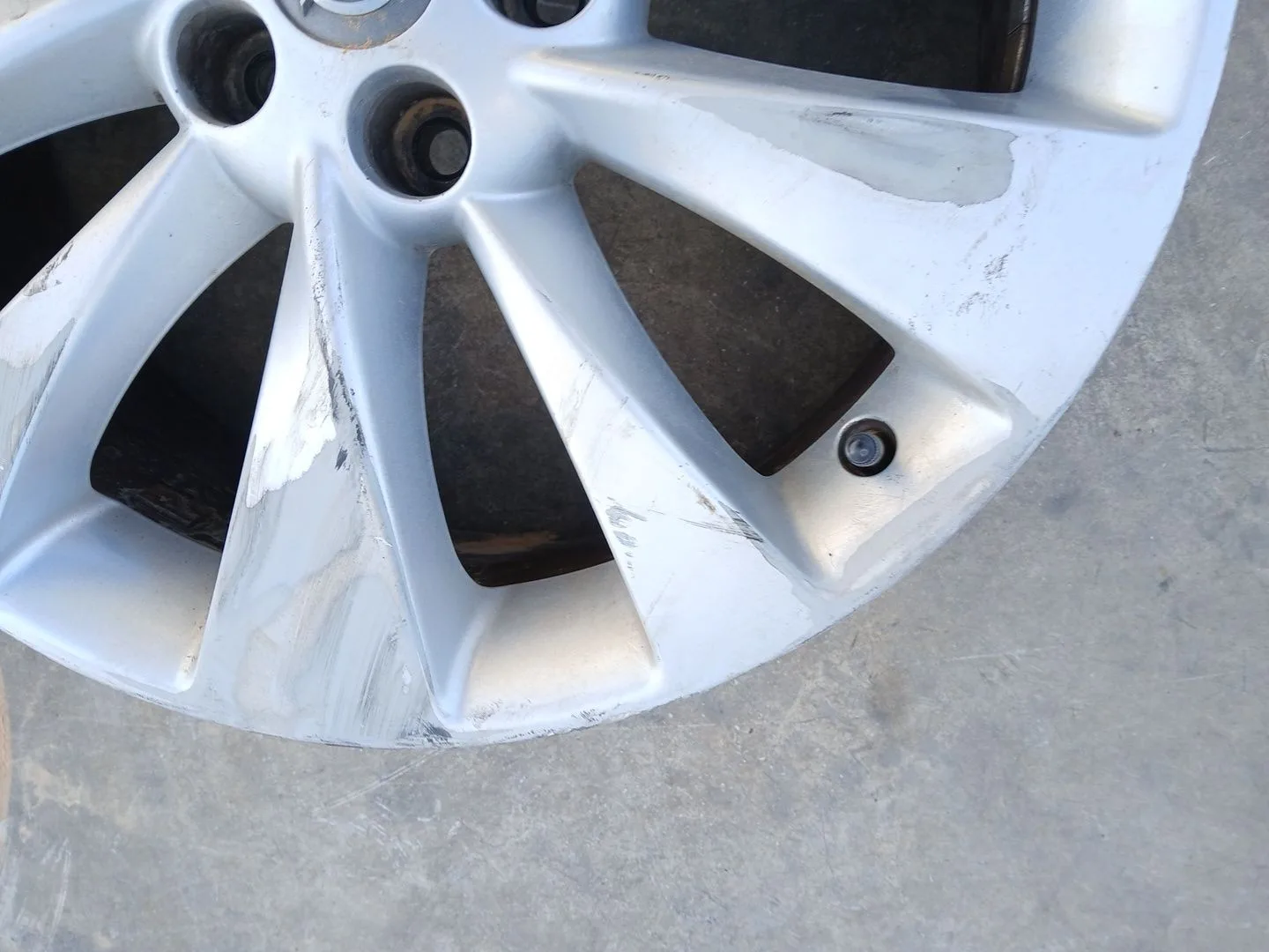 Llanta para Opel Mokka / Mokka X (J13)