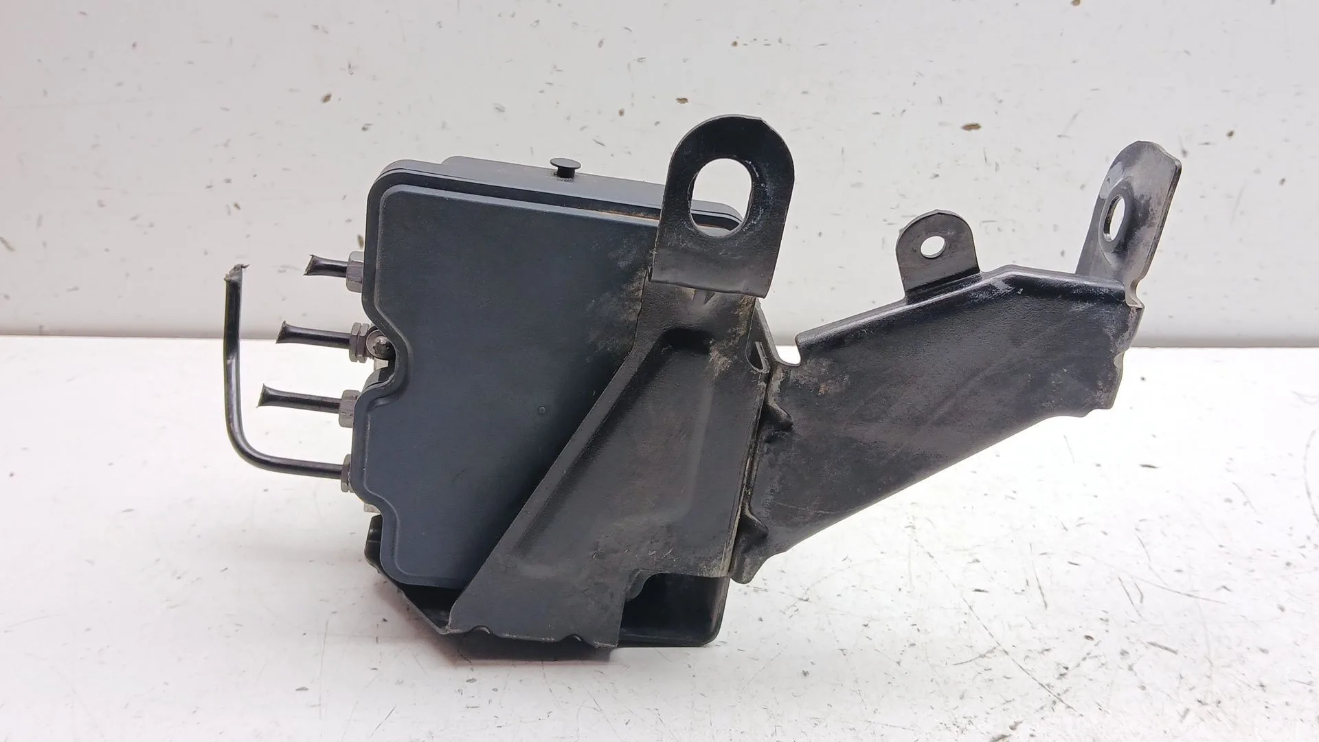 Abs para Citroën Jumpy Iii Furgoneta (V_)