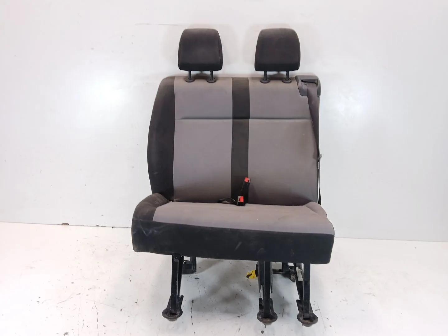 Asiento Delantero Derecho para Citroën Jumpy Iii Furgoneta (V_)