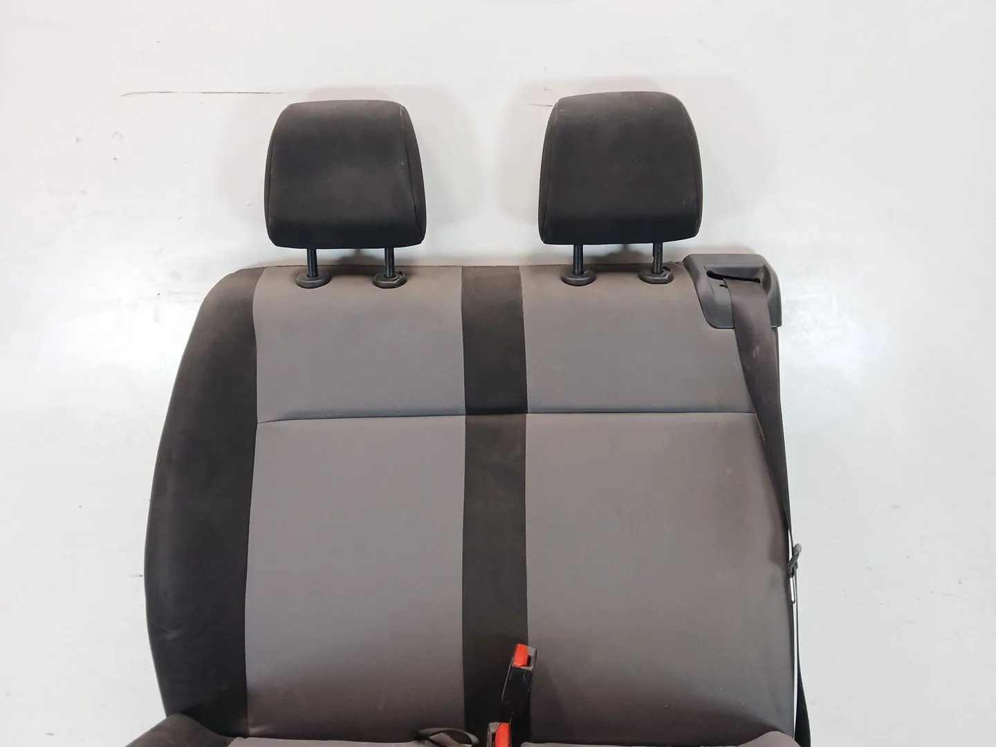Asiento Delantero Derecho para Citroën Jumpy Iii Furgoneta (V_)