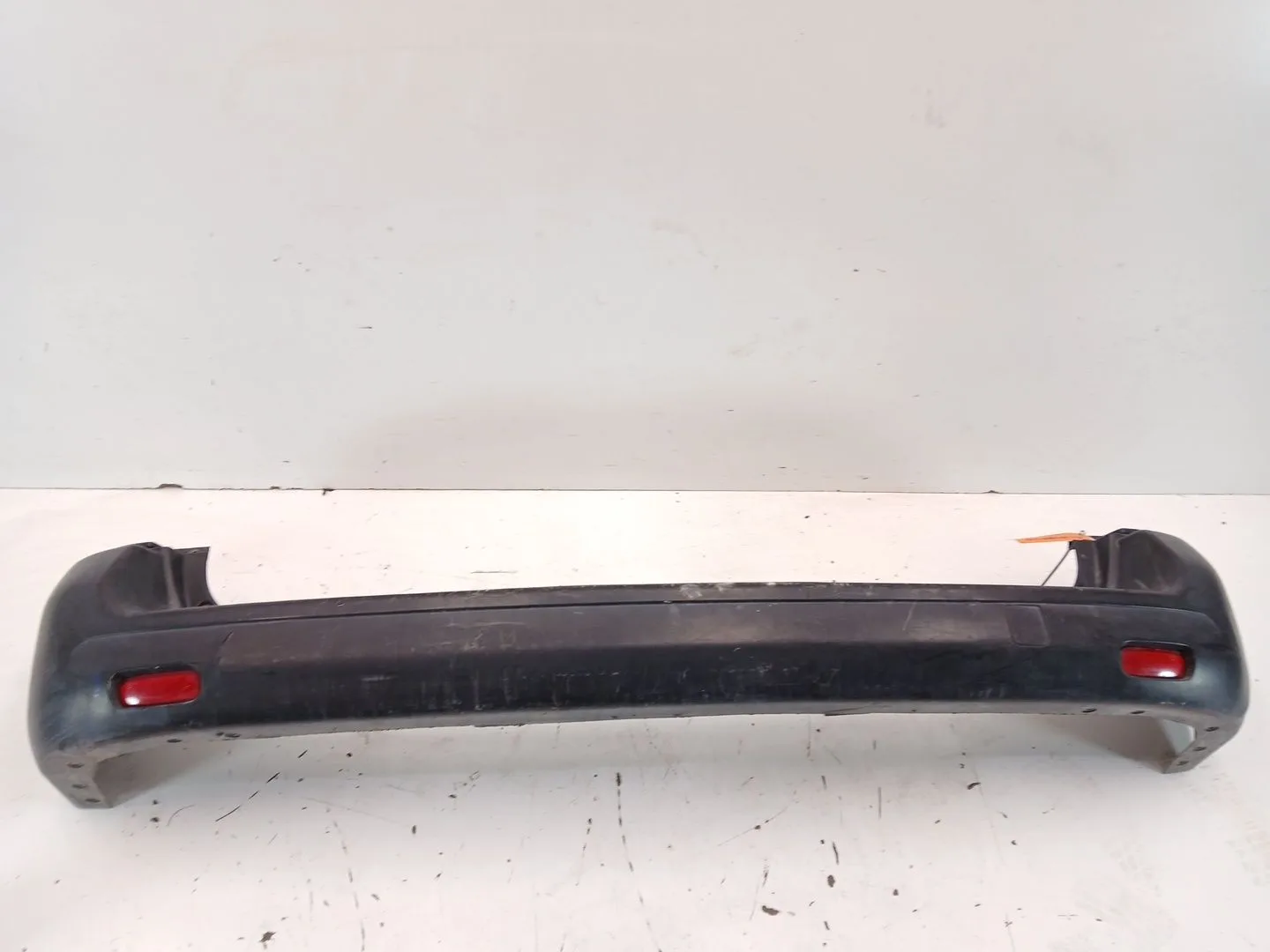 Paragolpes Trasero para Citroën Jumpy Iii Furgoneta (V_)