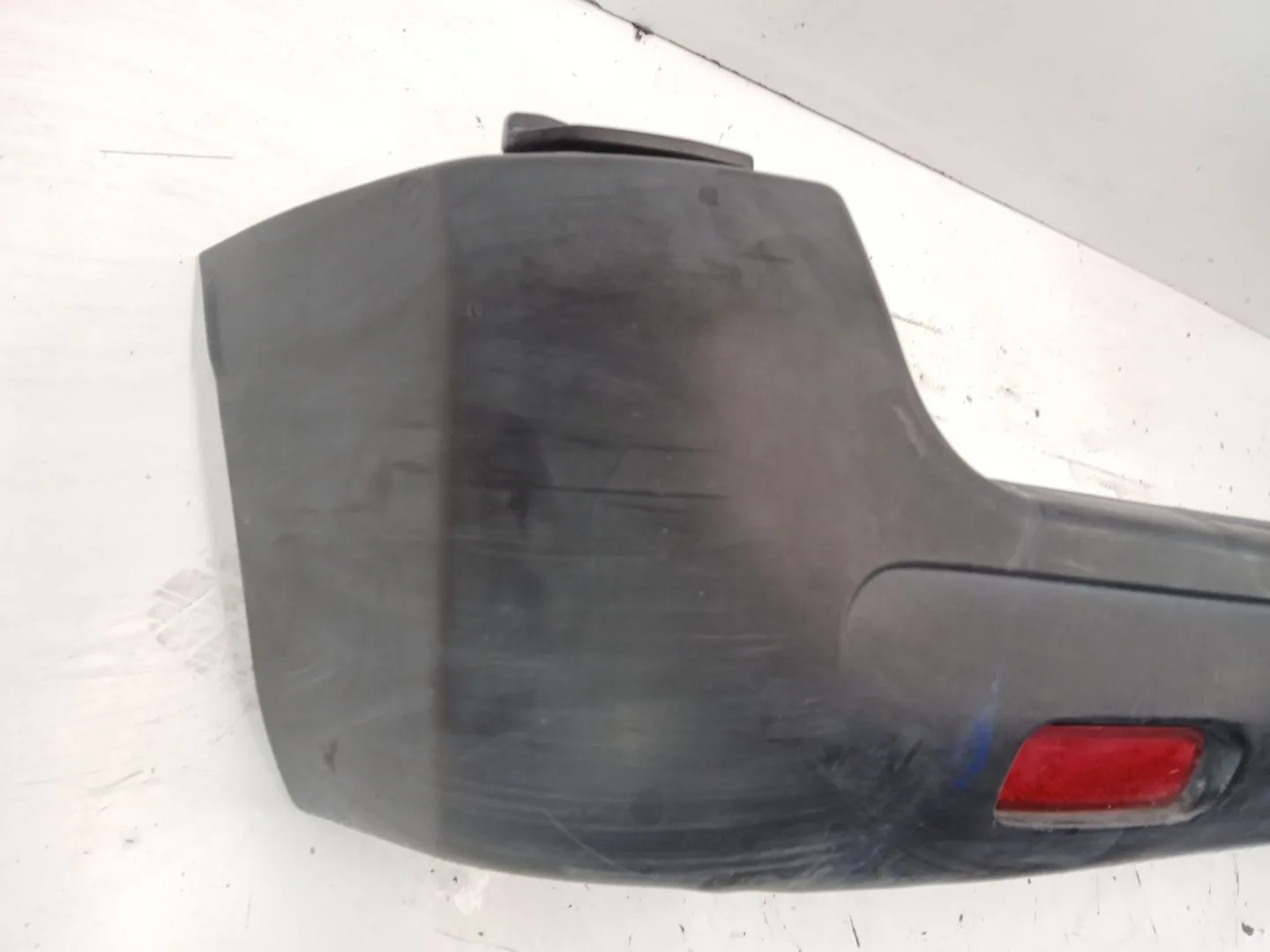 Paragolpes Trasero para Citroën Jumpy Iii Furgoneta (V_)