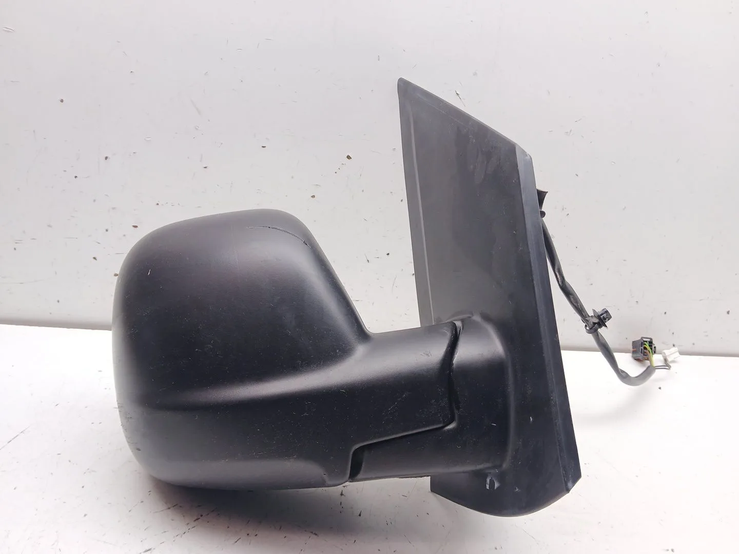 Retrovisor Derecho para Citroën Jumpy Iii Furgoneta (V_)