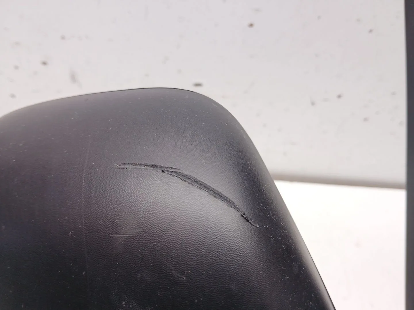 Retrovisor Derecho para Citroën Jumpy Iii Furgoneta (V_)