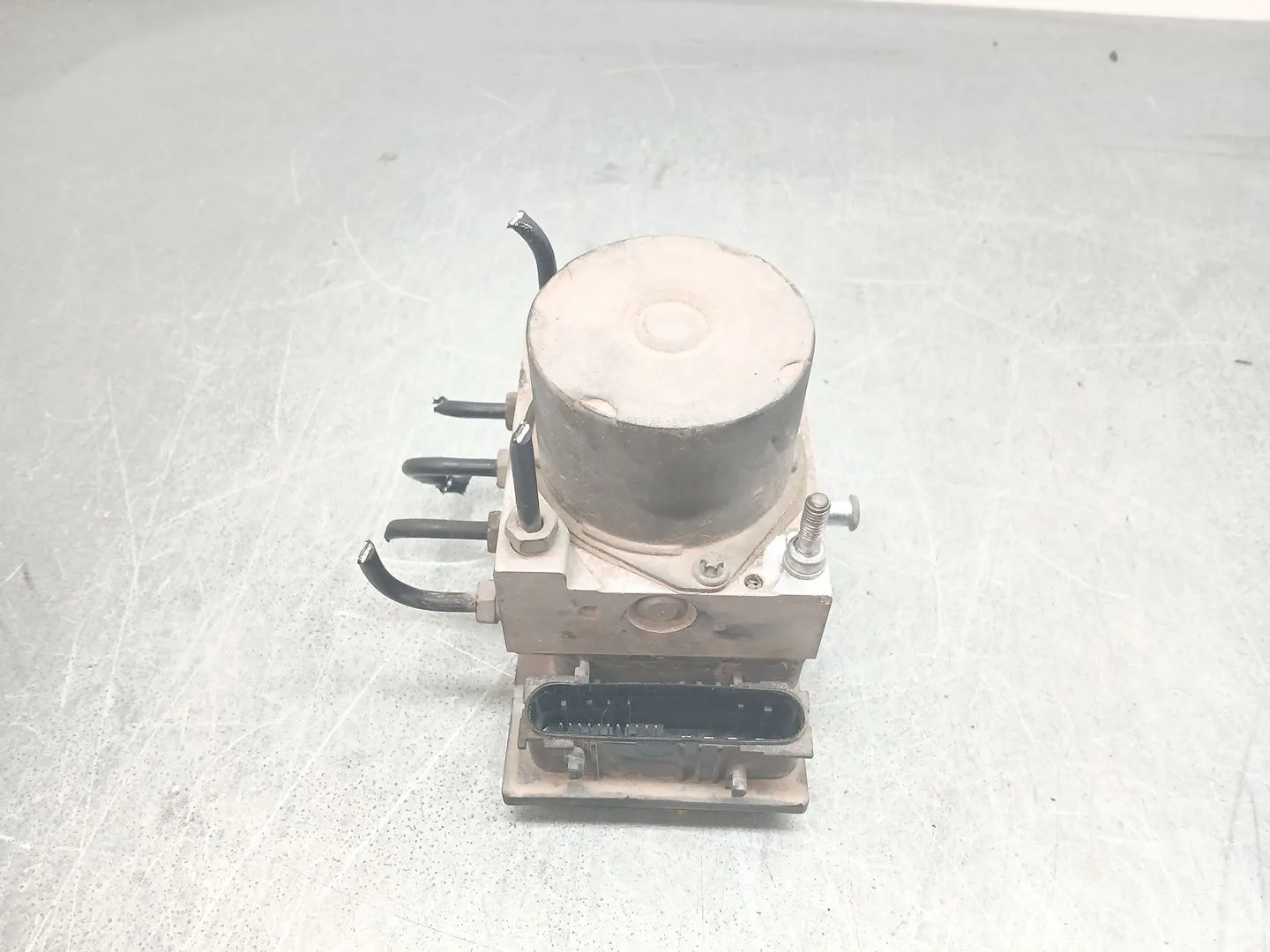 Abs para Mitsubishi Colt Cabrio Czc