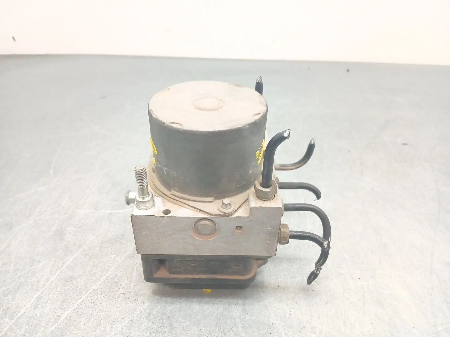 Abs para Mitsubishi Colt Cabrio Czc