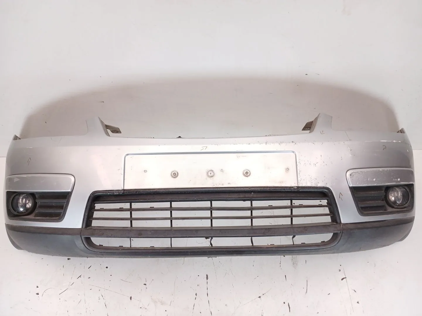 Paragolpes Delantero para Ford C-Max (Dm2)