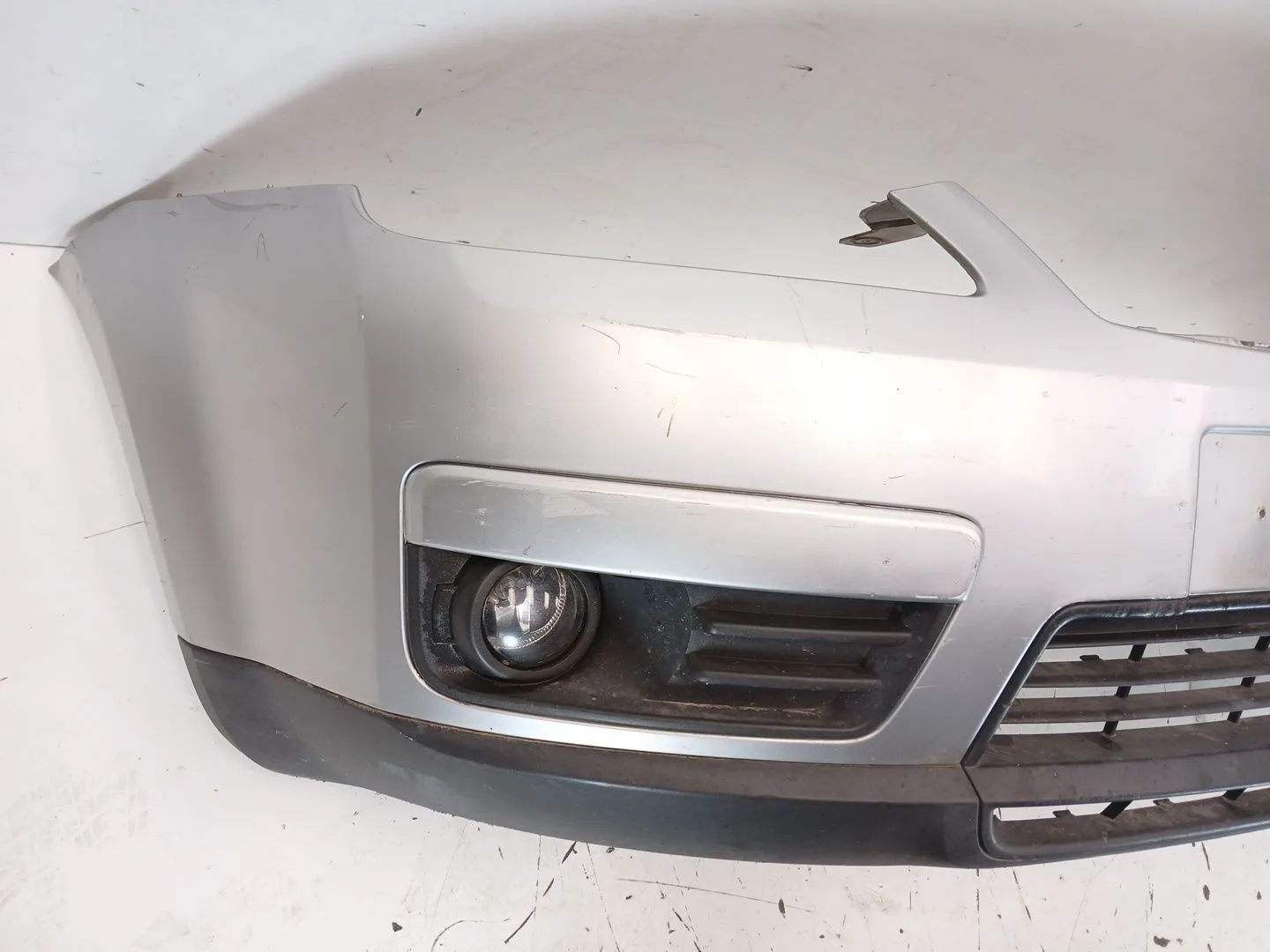 Paragolpes Delantero para Ford C-Max (Dm2)