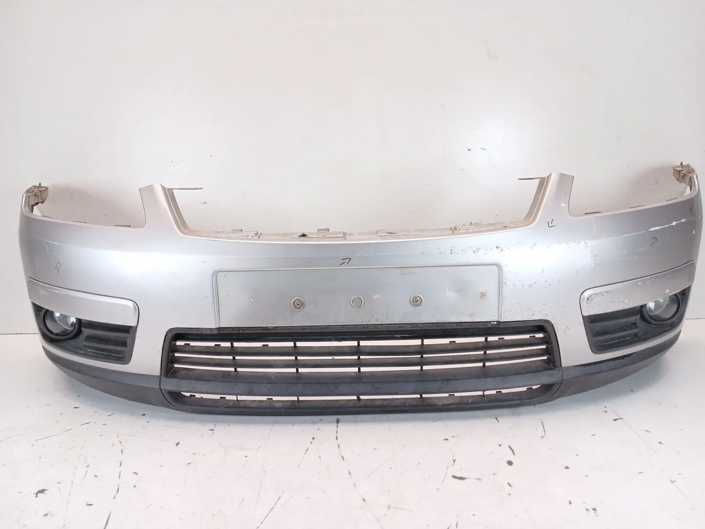 Paragolpes Delantero para Ford C-Max (Dm2)