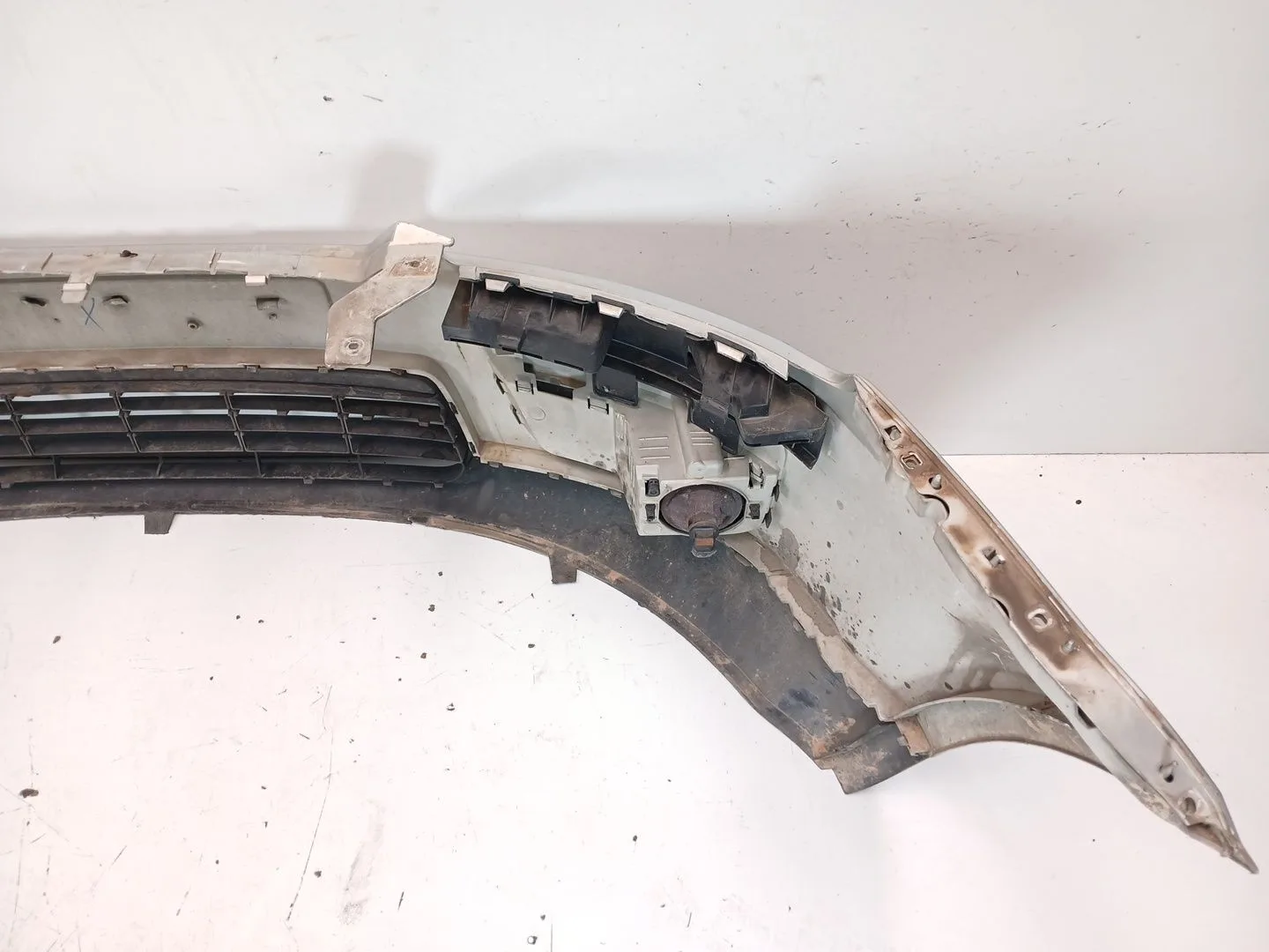 Paragolpes Delantero para Ford C-Max (Dm2)