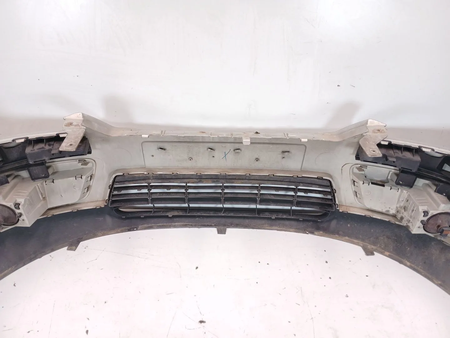 Paragolpes Delantero para Ford C-Max (Dm2)
