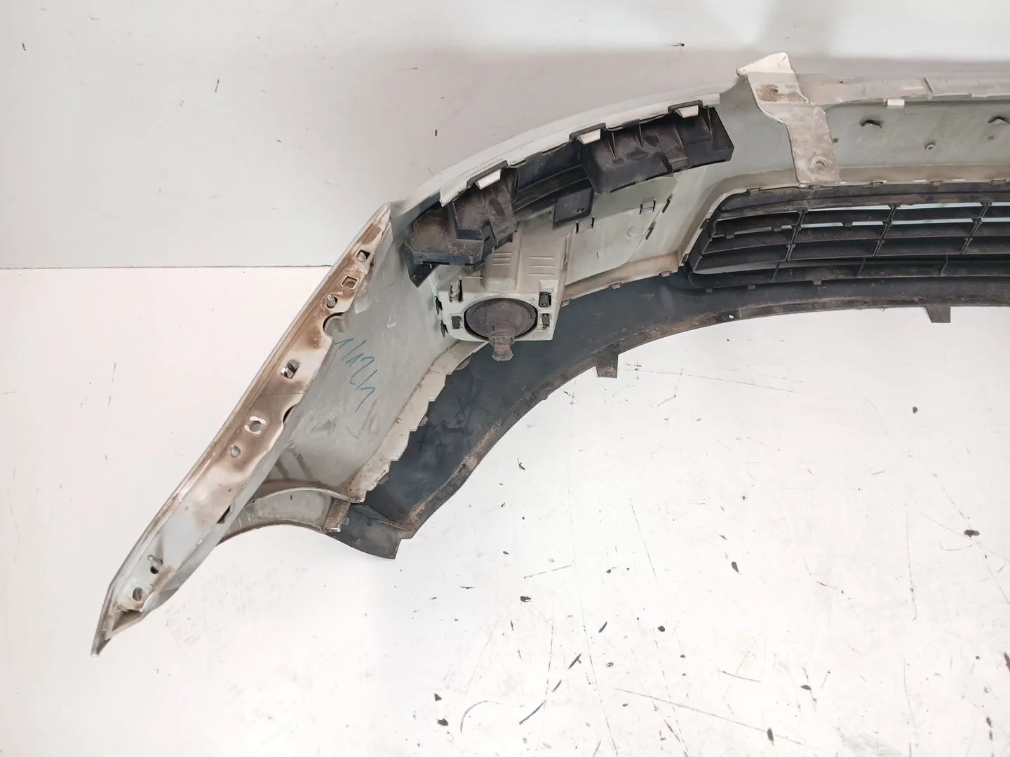 Paragolpes Delantero para Ford C-Max (Dm2)