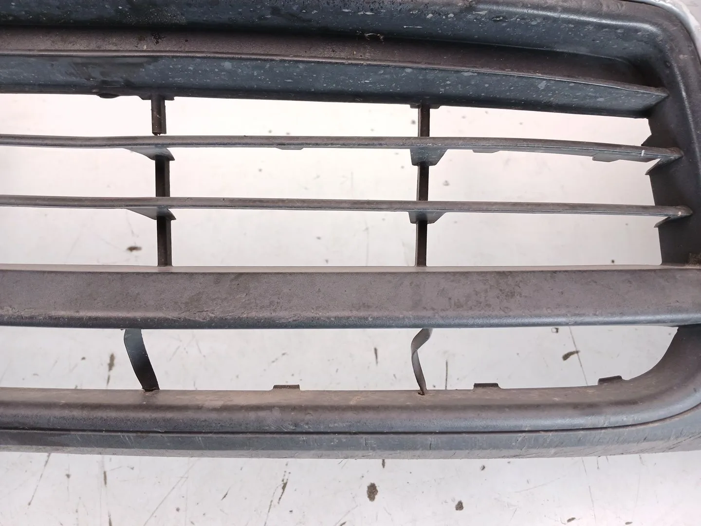 Paragolpes Delantero para Ford C-Max (Dm2)