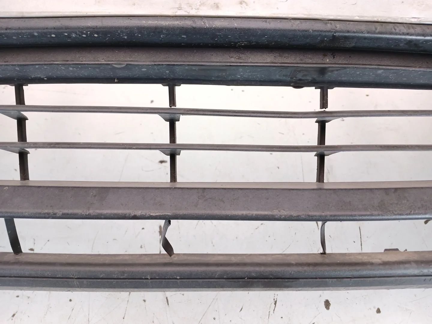 Paragolpes Delantero para Ford C-Max (Dm2)